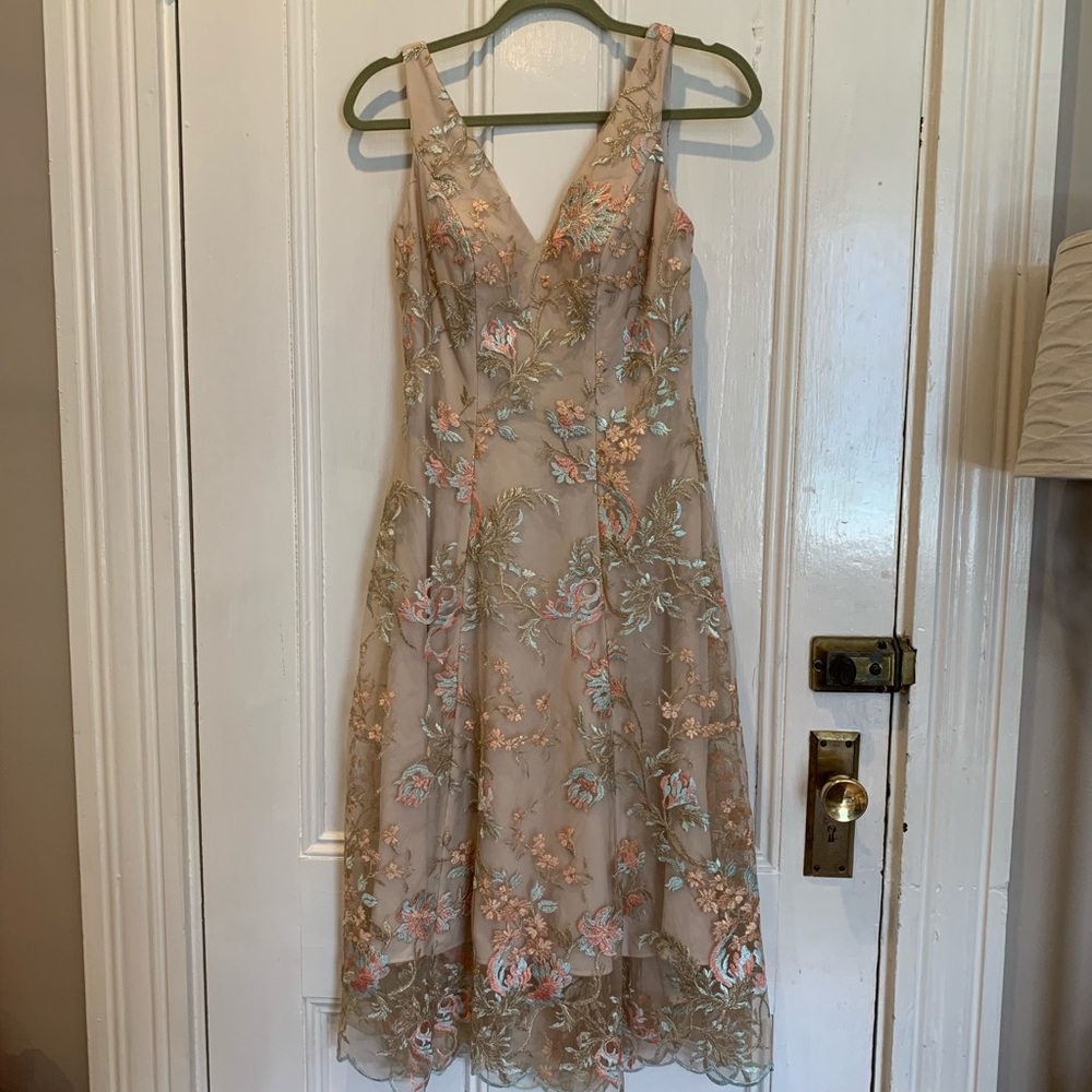 BHLDN Eloizia Dress - Picture 2 of 5